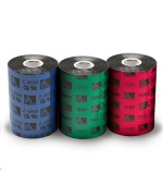 Zebra ZipShip 4800, thermal transfer ribbon, resin, 131mm