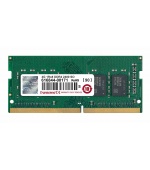 TRANSCEND SODIMM DDR4 4GB 2400MHz 1Rx8 CL17