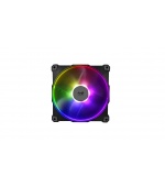 IN WIN CPU chladič AJ140 3PACK, 500-1400 RPM, 34 dBA, 100.45 CFM