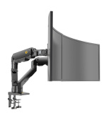 Držák na 2 monitory NB G55