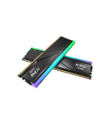 ADATA XPG DIMM DDR5 32GB (Kit of 2) 6000MT/s CL30 Lancer Blade RGB, Černá