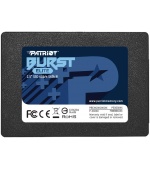 PATRIOT Burst Elite/240GB/SSD/2.5"/SATA/3R
