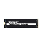 SSD 4000GB PATRIOT P400 Lite NVMe Gen4x4