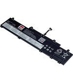 Baterie T6 Power pro Lenovo ThinkPad L14 Gen 3, Gen 4, L15 Gen 3, Gen 4, 4948mAh, 57Wh, 3cell