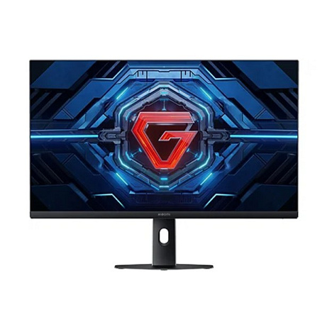 Xiaomi/G27i 2026/27"/IPS/FHD/200Hz/1ms/Černá/2R