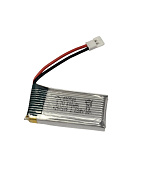 Akumulátor 3,7V 600mAh LiPo