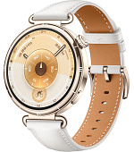 Huawei Watch GT 6 41mm White leather CZ
