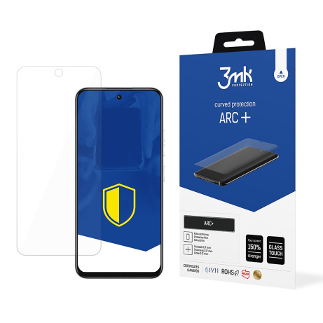 3mk ochranná folie ARC+ pro Tecno Spark 30C