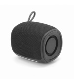 GEMBIRD Repro SPK-BT-LED-03-BK, Bluetooth, 5W, RGB LED podsvícení, černá
