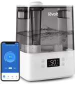 Levoit Classic 300S - SMART Zvlhčovač vzduchu, grey