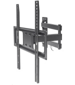 Manhattan TV LCD Wall Mount for 32"-55", Full motion