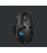Logitech Wireless Gaming Mouse G502, LIGHTSPEED