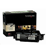 BAZAR - LEXMARK toner BLACK 58D2H0E return MS72x/MS82x/MX72x/MX82x 15000str.corporate - Poškozený obal (Komplet)