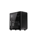 ENDORFY Case Arx 700 Air, Průhledná bočnice, ATX, 5x140mm, černá