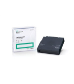 HPE LTO-7 Ultrium Non Custom Labeled Data Cartridge 20 Pack