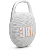 JBL CLIP 5 WHITE
