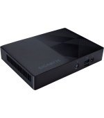 Gigabyte BRIX/GB-BNi3-N305 (rev. 1.0)/Mini/i3-N305/bez RAM/UHD Xe/bez OS/3R