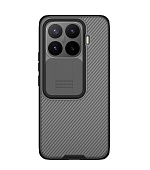 Nillkin CamShield PRO Zadní Kryt pro Xiaomi 17T Pro Transparent Black