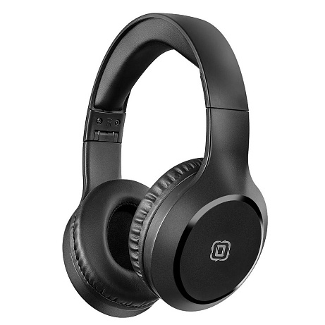 OBAL:ME Calmer Wireless Over-Ear ANC Black