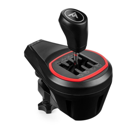 Thrustmaster Řadící páka TH8S Shifter Add-On pro PC, PS4, PS5 a Xbox One, Series X|S (4060256)