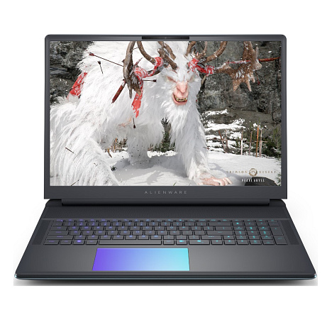 Dell Alienware/18 Area-51 AA18250/U9-275HX/18"/2560x1600/32GB/2TB/RTX 5080/W11H/Liquid Teal/2R NBD