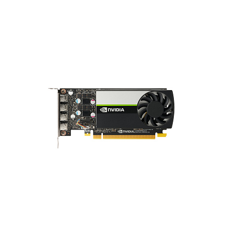 HP GFX NVIDIA T400E 4GB 4MDP