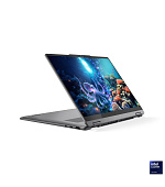 Lenovo Yoga 7 2-in-1/14ILL10/U7-256V/14"/WUXGA/T/16GB/512GB/Intel int/bez OS/Luna Grey/3R On-Site