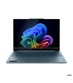 Lenovo Yoga Slim 7/14AKP10/AI5-330/14"/WUXGA/16GB/512GB/AMD int/W11H/Tidal Teal/3R On-Site