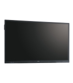 75" LED SHARP PN-LC752,3840x2160,16/7,450cd,IR