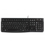 Logitech Keyboard for Business K120, CZ/SK