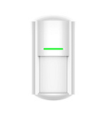iGET SECURITY MP30