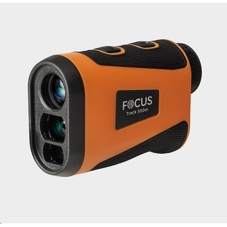 Focus Sport Optics Focus Track RF 500m