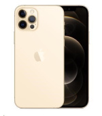 Apple iPhone 12 Pro 256GB Gold (2nd hand) - použité