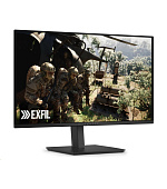 DELL LCD AW2726DM - 27"/WQHD/OLED/2560x1440/16:9/240Hz/0.03ms/1500000:1/200 cd/m2/HDMI/DP/VESA/3YNBD (210-BVWB)