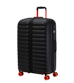 American Tourister NEOVIBE SPINNER 78/29 EXP TSA TRUE BLACK