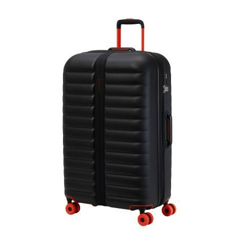 American Tourister NEOVIBE SPINNER 78/29 EXP TSA TRUE BLACK