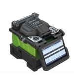 KOMSHINE FX39, Profesionální 3D optická svářečka, 6 motorová