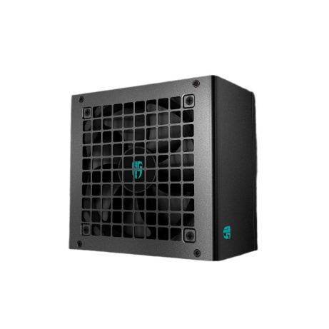DEEPCOOL GAMERSTORM zdroj 650W PF650L, 120mm, 80+, černá