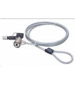 MANHATTAN Lenovo Kensington MicroSaver 64068E Security Cable Lock from IBM