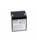 Baterie - FUKAWA FWU-29 náhradní baterie za RBC29 (12V/5Ah)