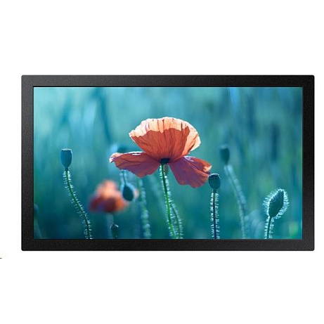 SMART Signage LED QB13C-T 13" LH13QBCTBGBXEN