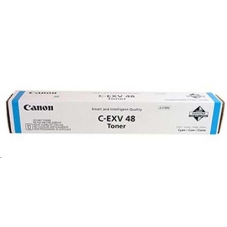 Canon toner C-EXV 48 Cyan (iR C1335iF/C1325iF)