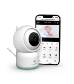 TrueLife NannyCam R3 Smart - digitální video chůvička