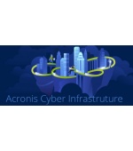 Acronis Cyber Infrastructure Subscription License 500 TB, 4 Year