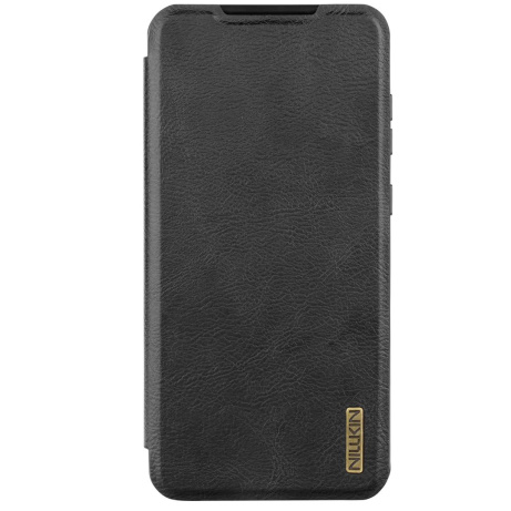 Nillkin Qin Book PRO Pouzdro pro Apple iPhone Air Black