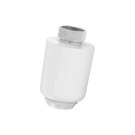 Tesla Zigbee SV60 - smart termostatická hlavice