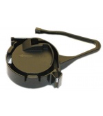 Kotva pro samonosné optické kabely DROP FFTx G.657A 2-6 mm