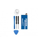 AVACOM Baterie pro Samsung Galaxy J7 2017, Li-Ion 3,85V 3600mAh (náhrada EB-BA720ABE)
