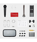 Hollyland MELO P1 Combo Wireless Music Creation System