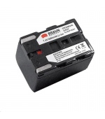 Braun akumulátor SAMSUNG SB-L220, 2800mAh
